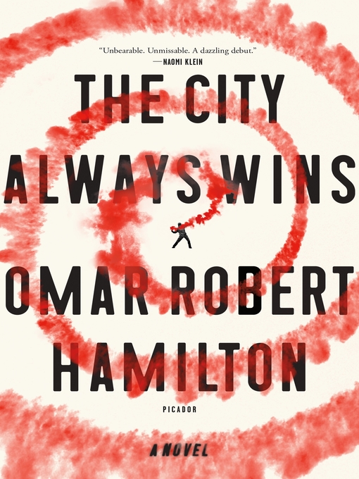 Title details for The City Always Wins by Omar Robert Hamilton - Wait list